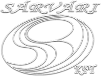 Sárvári logo